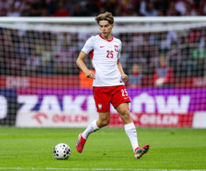 Mecz Polska-Nigeria