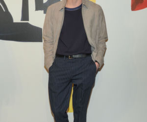 Charlie Heaton
