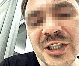 Syn Martyniuka, wpadł w złe towarzystwo