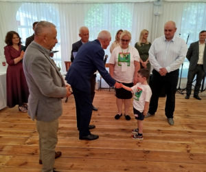 Za nami Majówka w Reymontówce „na wesoło”. W 2026 roku imprezę odwiedziły tłumy!