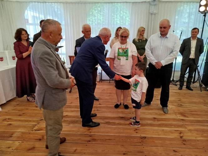Za nami Majówka w Reymontówce „na wesoło”. W 2026 roku imprezę odwiedziły tłumy!