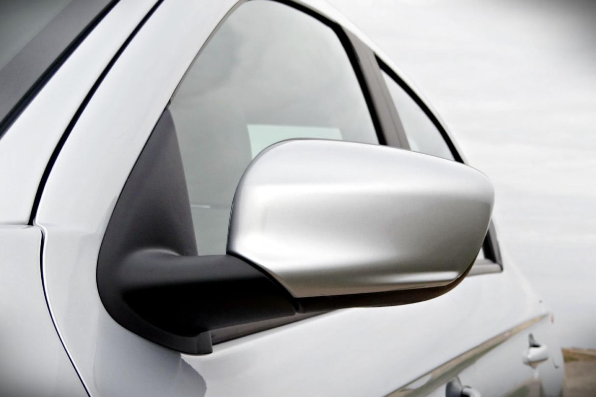 Citroen C-Elysee