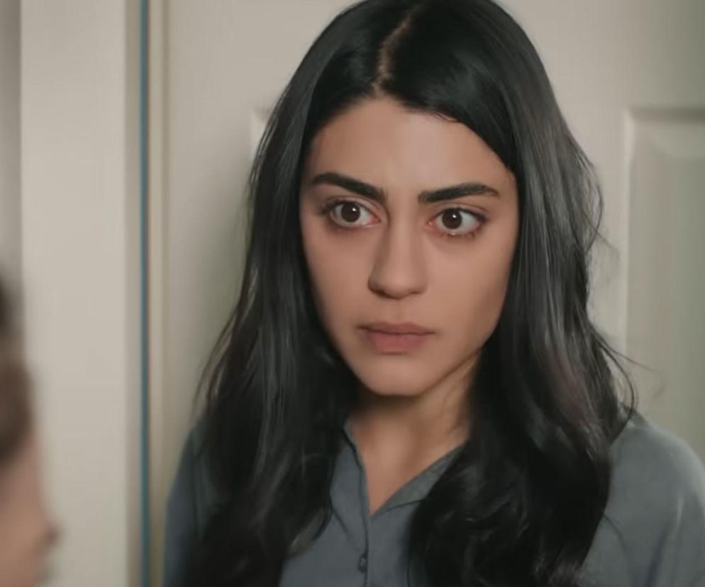 Panna młoda, odcinek 20: Beyza wraca do rezydencji i rozpoczyna cyniczną grę z Hancer