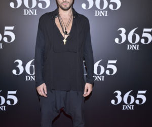 Premiera filmu 365 dni, galeria część II