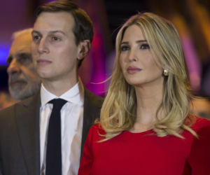 Ivanka Trump celem zamachu? „New York Post” ujawnia szczegóły śledztwa