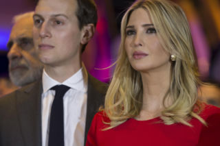 Ivanka Trump celem zamachu? „New York Post” ujawnia szczegóły śledztwa