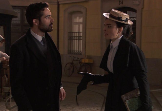 "Akacjowa 38": streszczenie odcinka 860