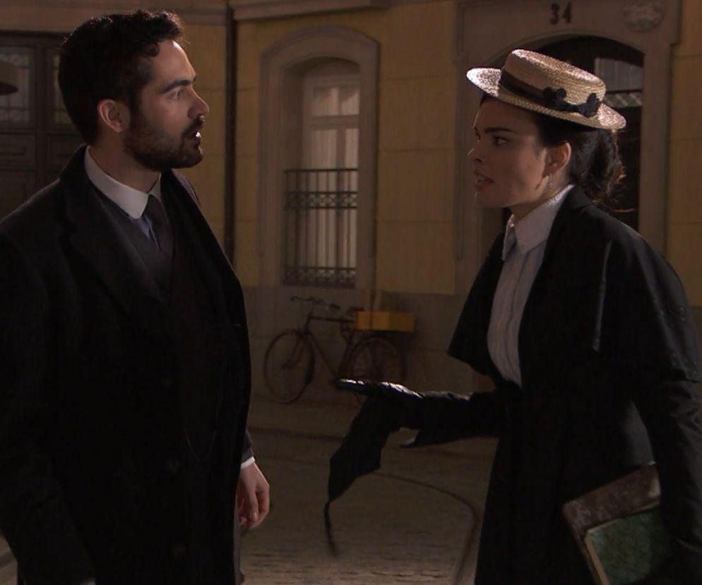 Akacjowa 38: streszczenie odcinka 860