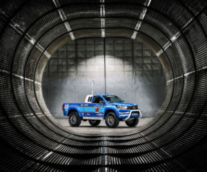 Toyota Hilux Bruiser