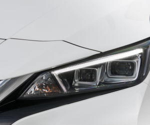 2018 Nissan Leaf Tekna 40 kWh