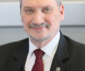 ANTONI MACIEREWICZ
