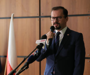 Sprzęt za milion do walki z mutantami