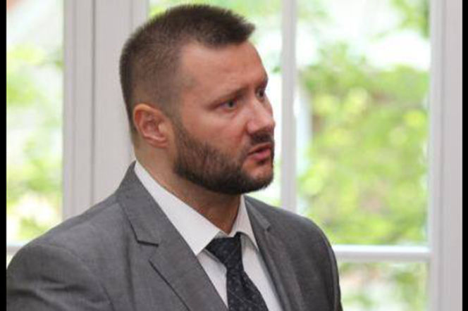 Ryszard Bogucki
