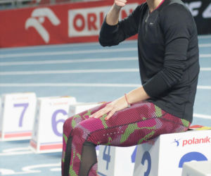 18-letnia Ewa Swoboda bez tatuaży