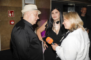 Karolina Skiba, Krzysztof Skiba