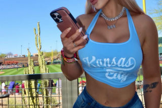 To ona zdradziła meksykańskiego bossa?!