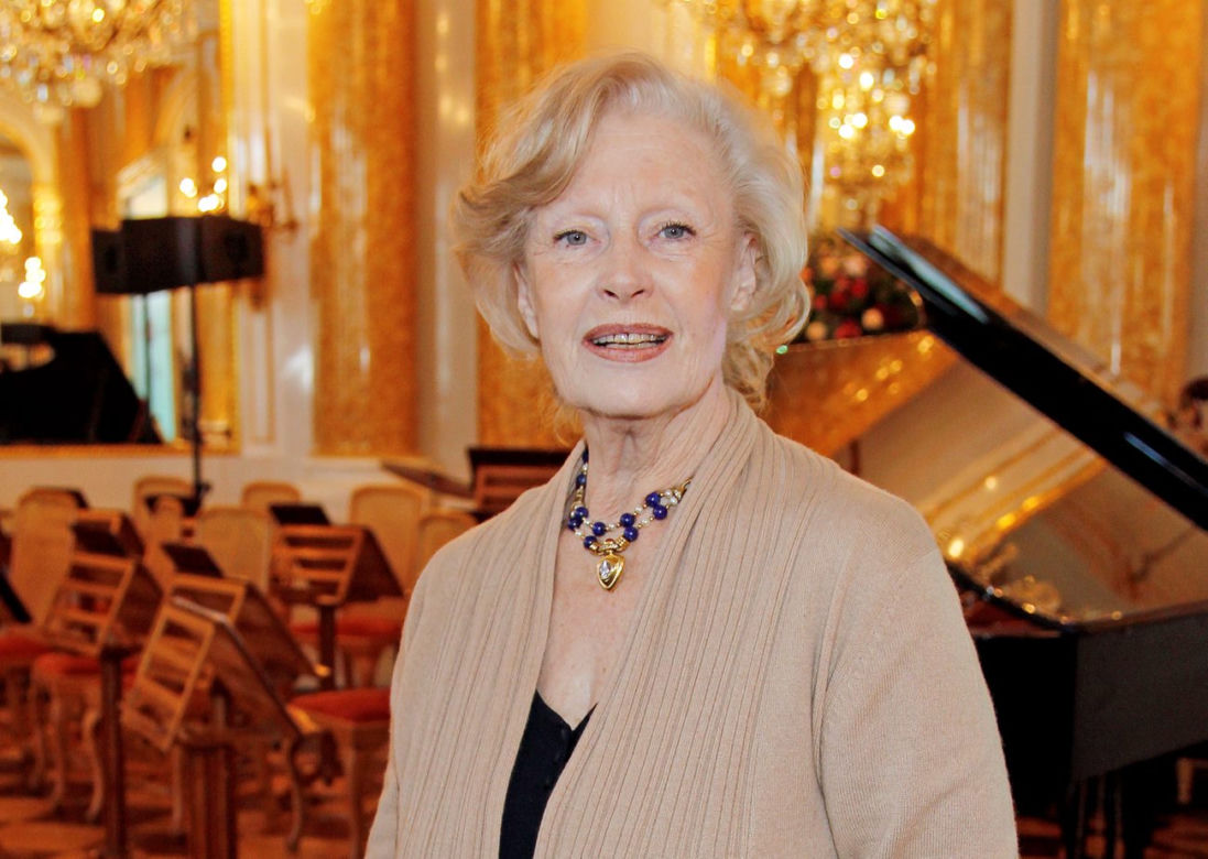 Beata Tyszkiewicz