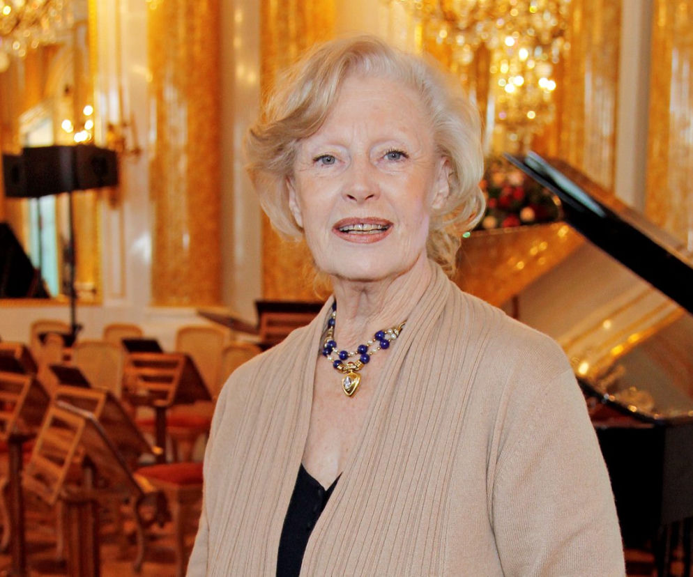 Beata Tyszkiewicz