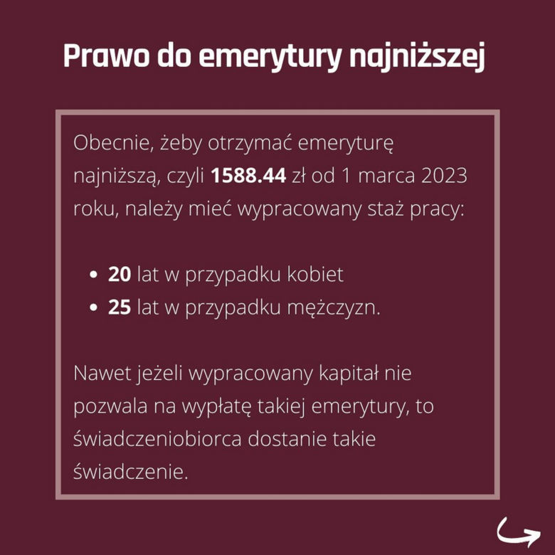Debata Emerytalna