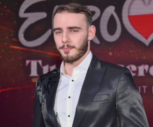 Krystian Ochman nie ma dziewczyny