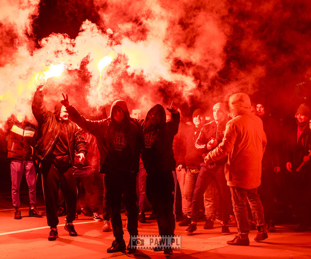 SŁD - Bez podziałów