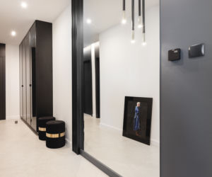 Nowoczesny apartament w Kielcach