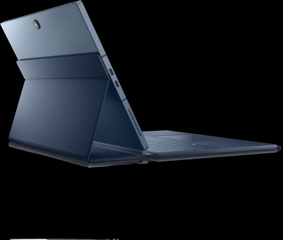 Dell XPS 13 i XPS 13 2-in-1