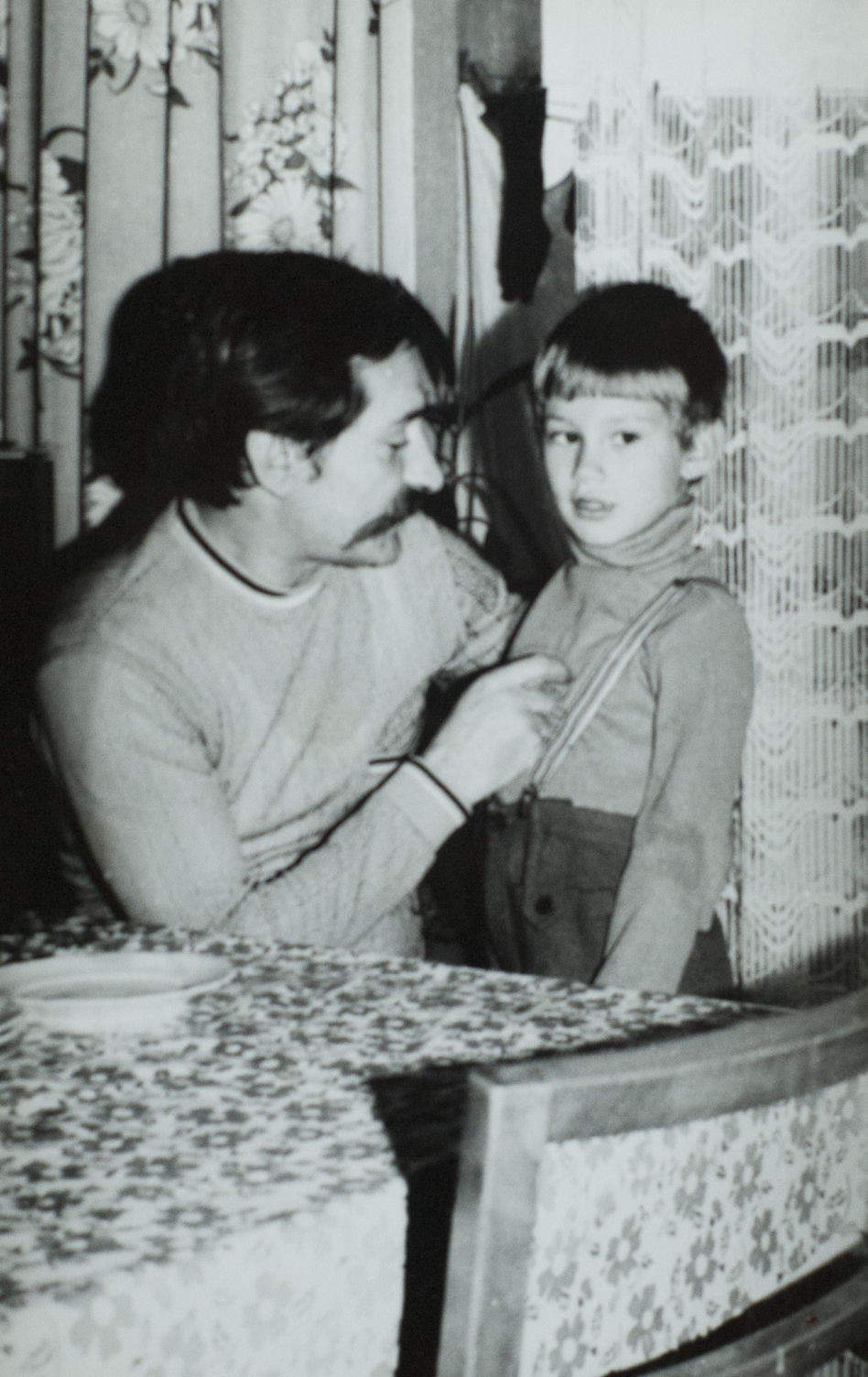 Sławomir Wałęsa, syn Lecha Wałęsy, nie żyje