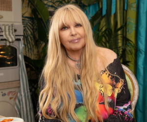 Maryla Rodowicz woli jedzenie od seksu