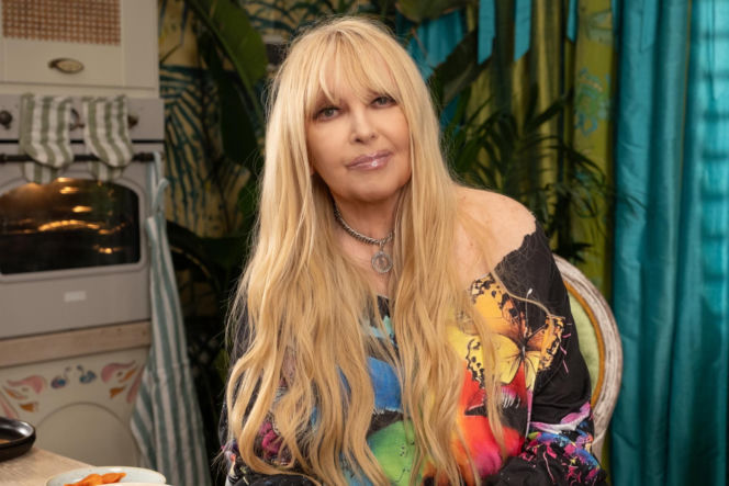 Maryla Rodowicz woli jedzenie od seksu