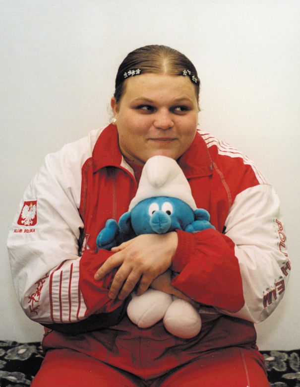 Dramat Agaty Wróbel. Medalistka olimpijska straciła wzrok
