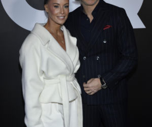 Gwiazdy tłumnie na premierze GQ Poland