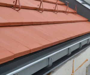 System rynnowy Galeco STAL