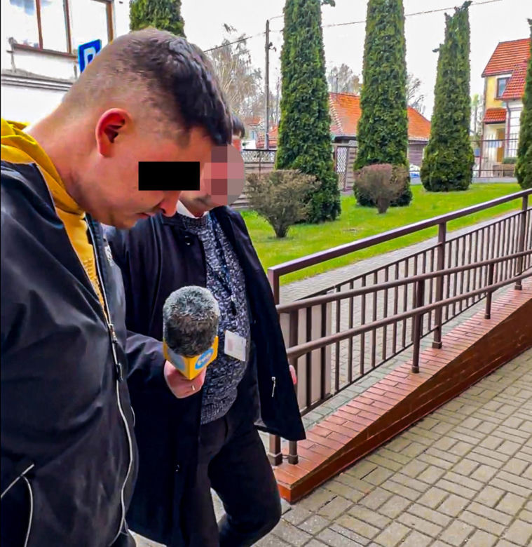 Pirat drogowy wjechał po pijaku w rodzinę z dzieckiem. Szokująca decyzja sądu