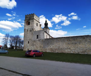 Tutaj ważyły się losy Królestwa Polskiego. To jedno z najpiękniejszych miast w województwie łódzkim