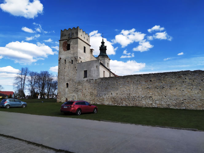 Tutaj ważyły się losy Królestwa Polskiego. To jedno z najpiękniejszych miast w województwie łódzkim