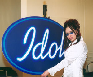 Idol - stre zdjęcia gwiazd