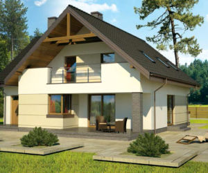 Co zamiast gazu ziemnego? Ogrzewanie domu na działce bez mediów