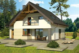 Co zamiast gazu ziemnego? Ogrzewanie domu na działce bez mediów