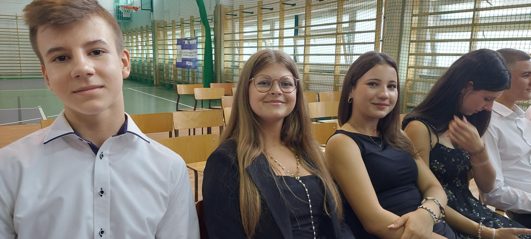 Miejska Inauguracja Roku Szkolnego  2025/26 w Zamościu