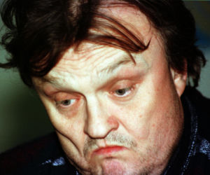 Krzysztof Cugowski - hulaszcze życie mam już za sobą