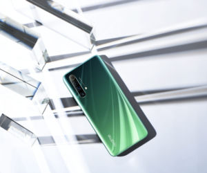 Realme X50 5G
