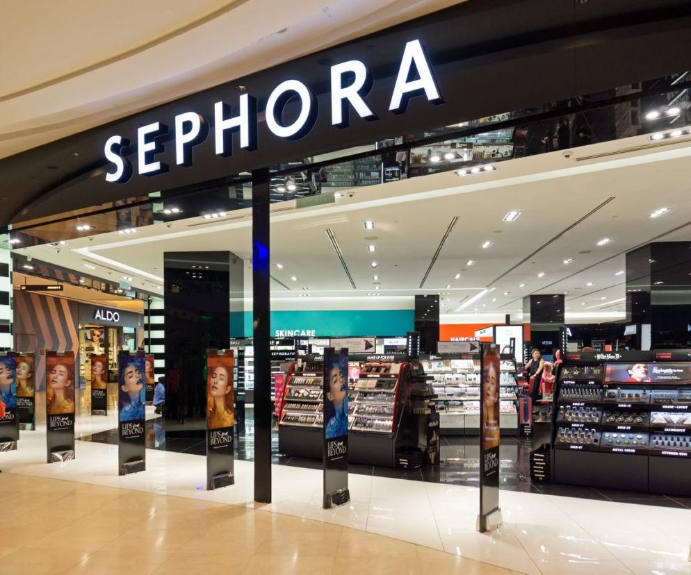 Sephora - sklep