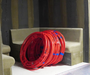 Modernizacja pływalni miejskiej w Skarżysku-Kamiennej