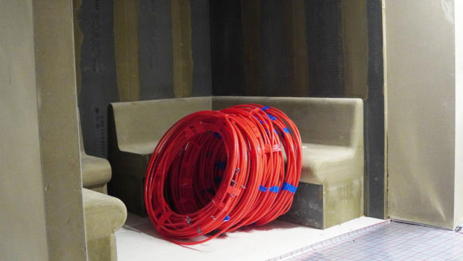 Modernizacja pływalni miejskiej w Skarżysku-Kamiennej