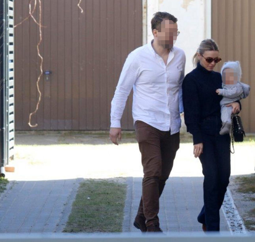 Kasia Tusk wygląda jak Małgorzata Rozenek