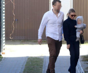 Kasia Tusk wygląda jak Małgorzata Rozenek