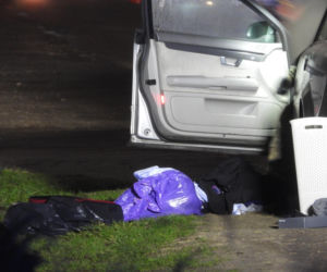 Pirotechnicy Blizne Łaszczyńskiego