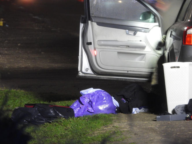 Pirotechnicy Blizne Łaszczyńskiego