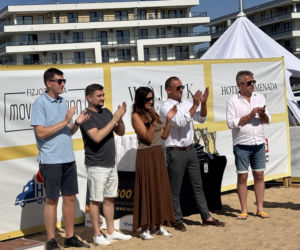 Za nami Beach Ball na radomskich Borkach